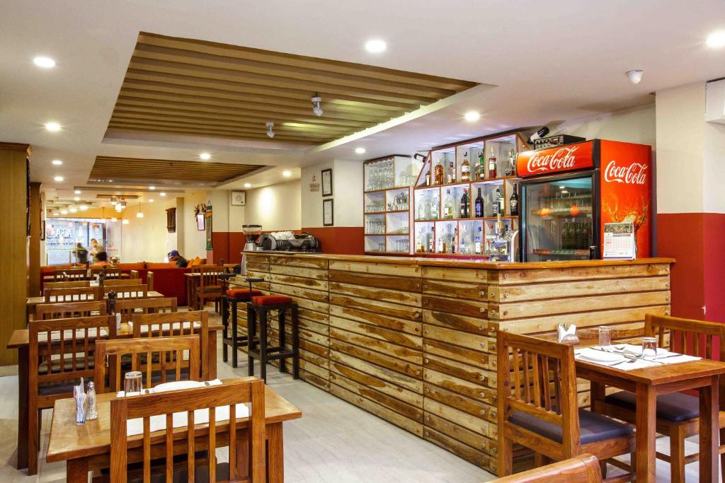 Truly Asia Boutique Hotel