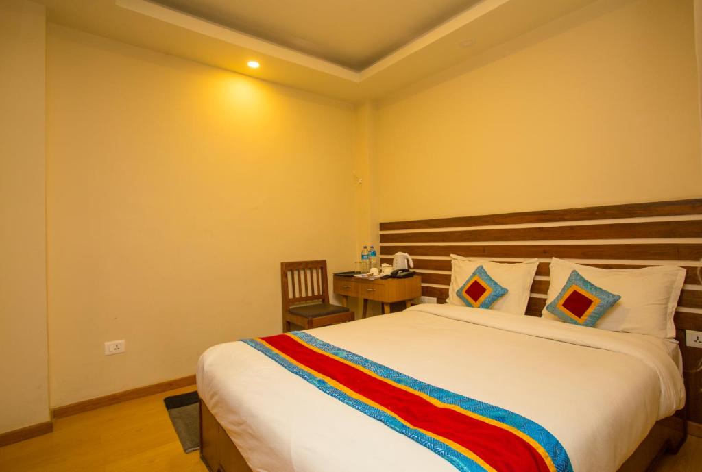 Truly Asia Boutique Hotel