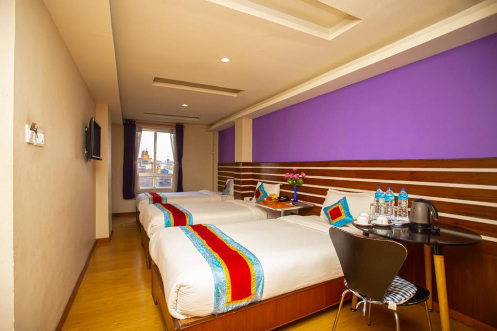 Truly Asia Boutique Hotel