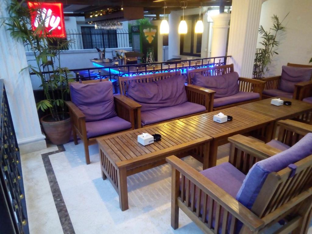 Hotel Harmika