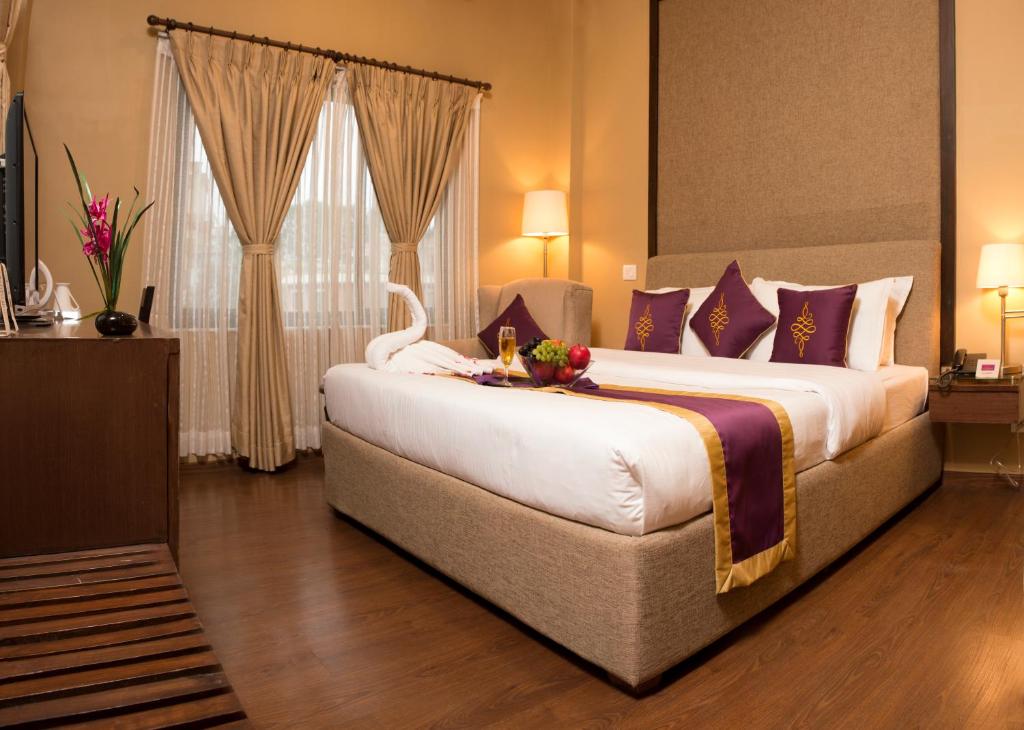 Hotel Harmika