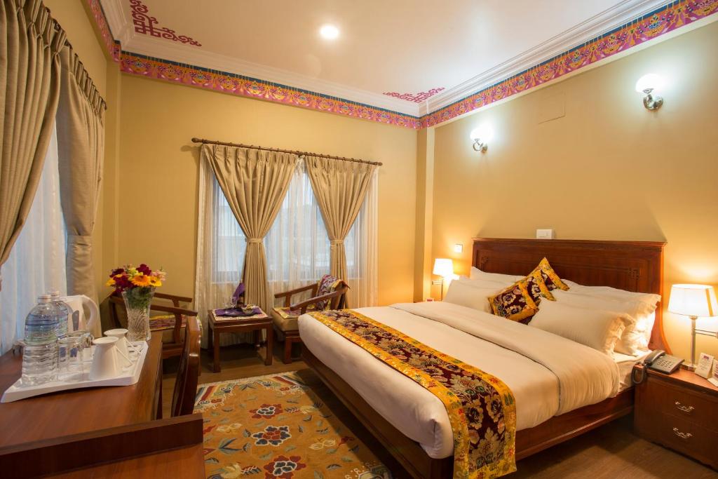Hotel Harmika