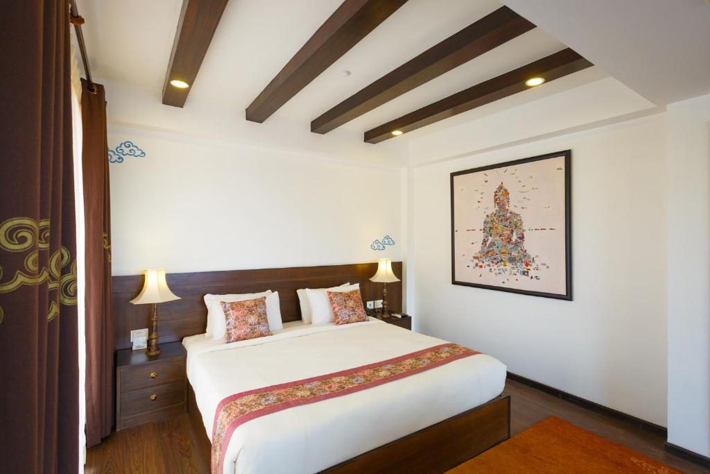 Dalai-La Boutique Hotel