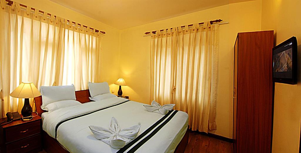 Hotel Amaryllis