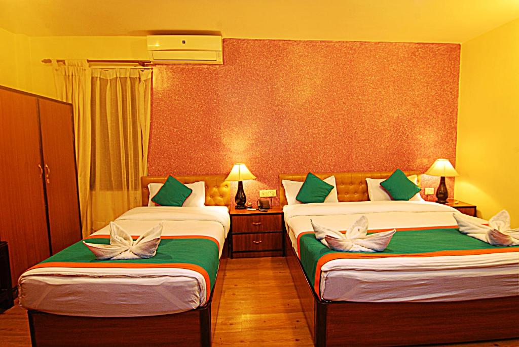 Hotel Amaryllis