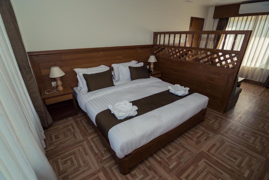 Hotel Mount View Pokhara