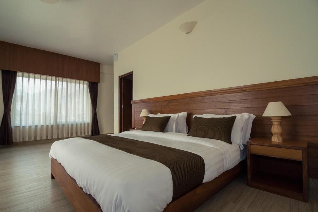 Hotel Mount View Pokhara