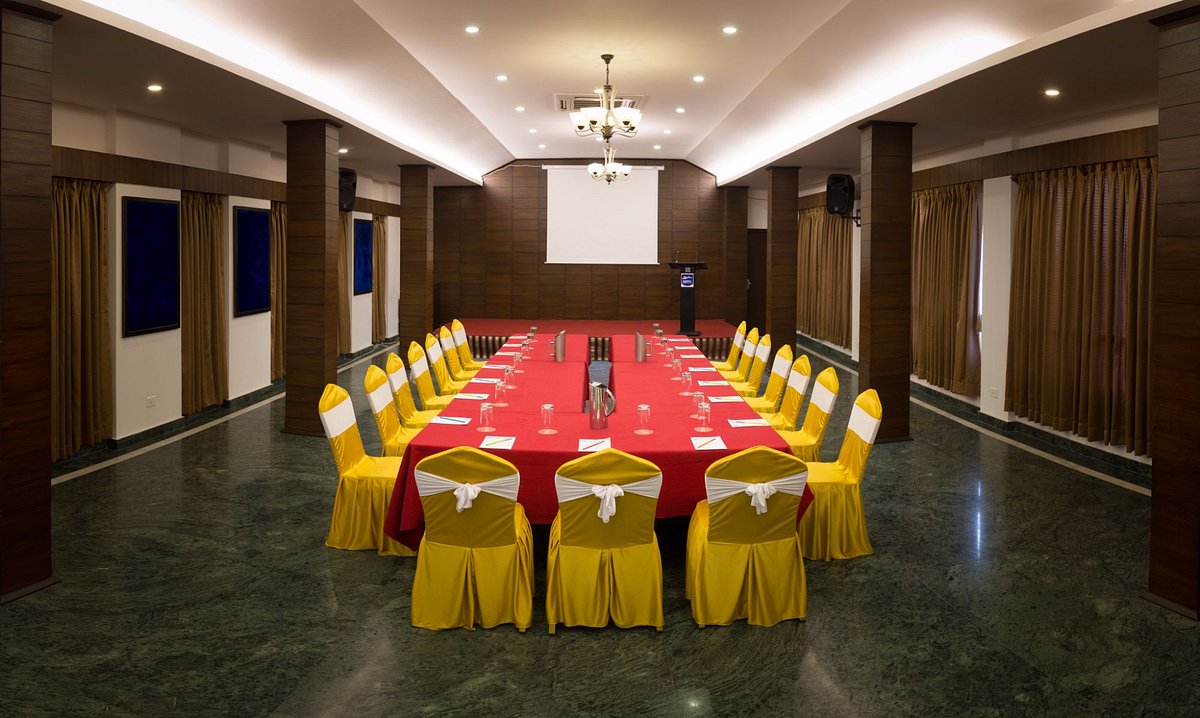 Himalayan Front Hotel by KGH Group