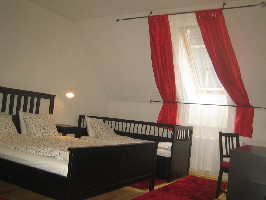 Guesthouse Stari Tisler