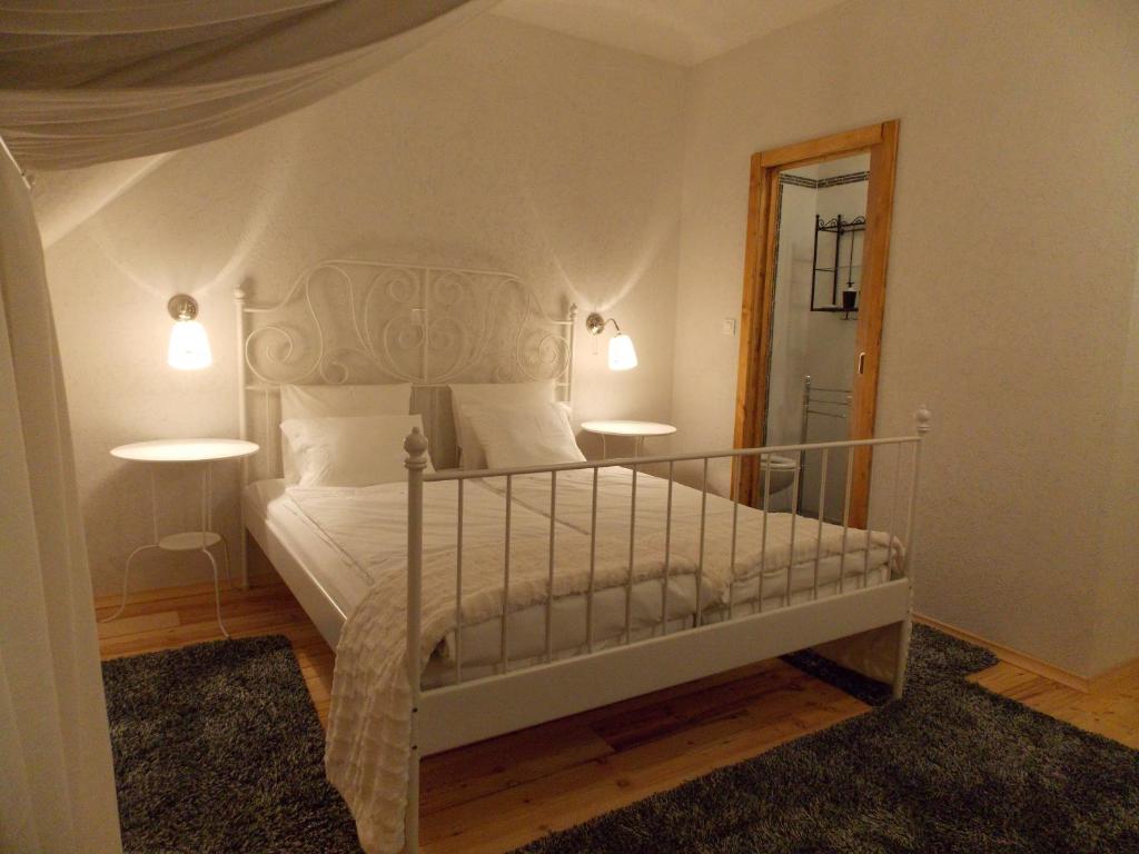 Guesthouse Stari Tisler