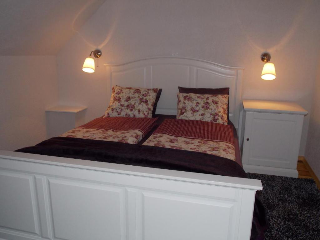 Guesthouse Stari Tisler