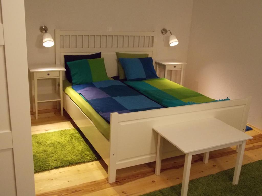 Guesthouse Stari Tisler