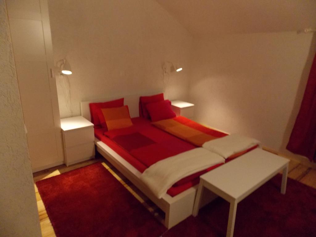 Guesthouse Stari Tisler