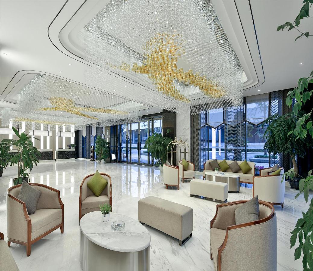 Qin Huang Yong An Hotel