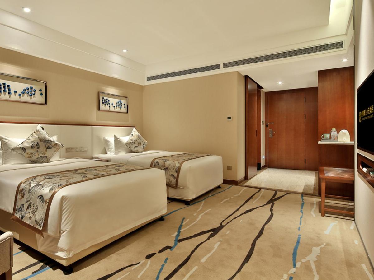 Qin Huang Yong An Hotel