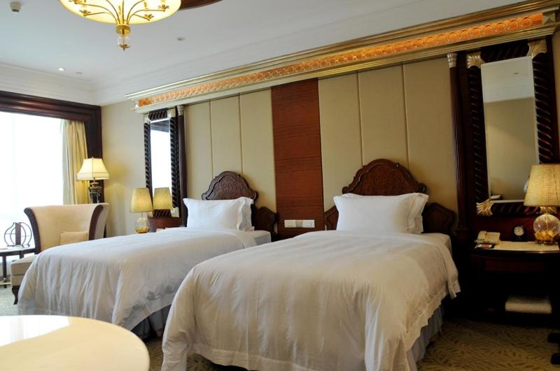 Regal Palace Hotel 