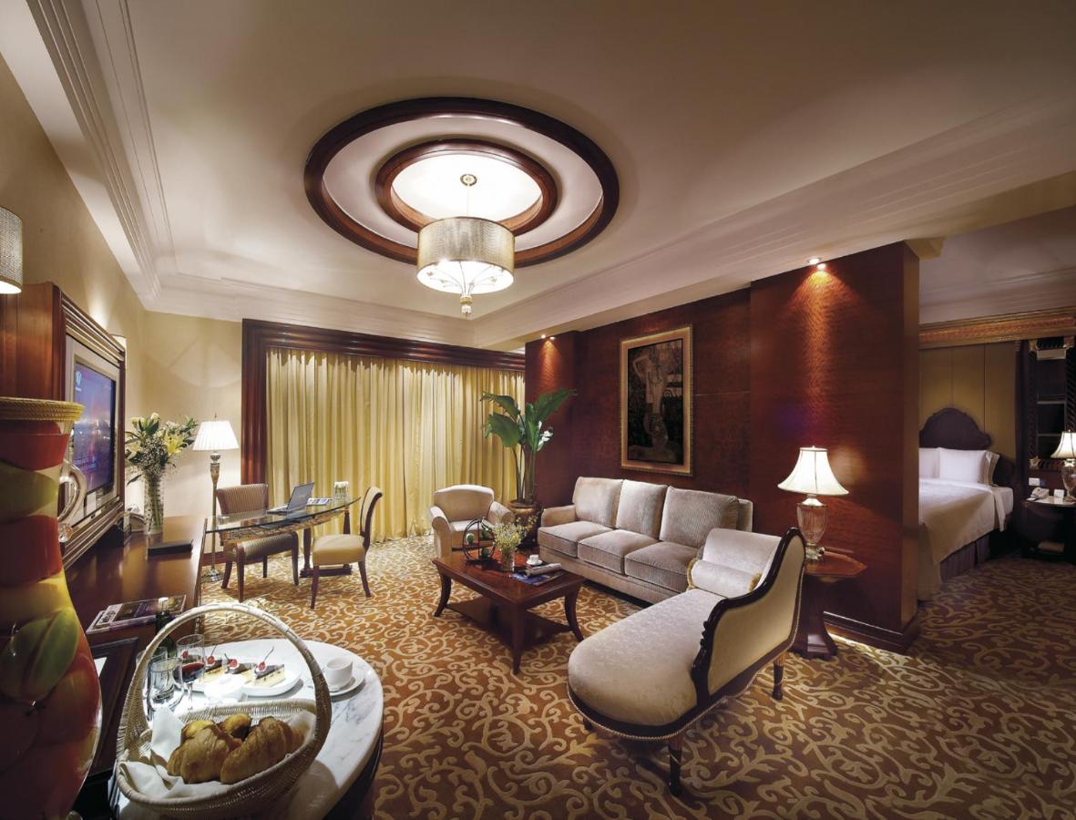 Regal Palace Hotel 