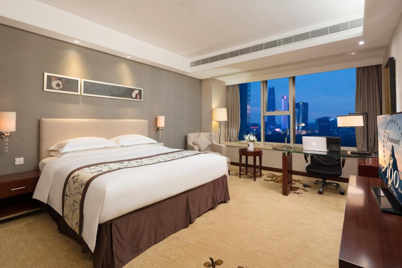 Leisure Hotel Dongguan