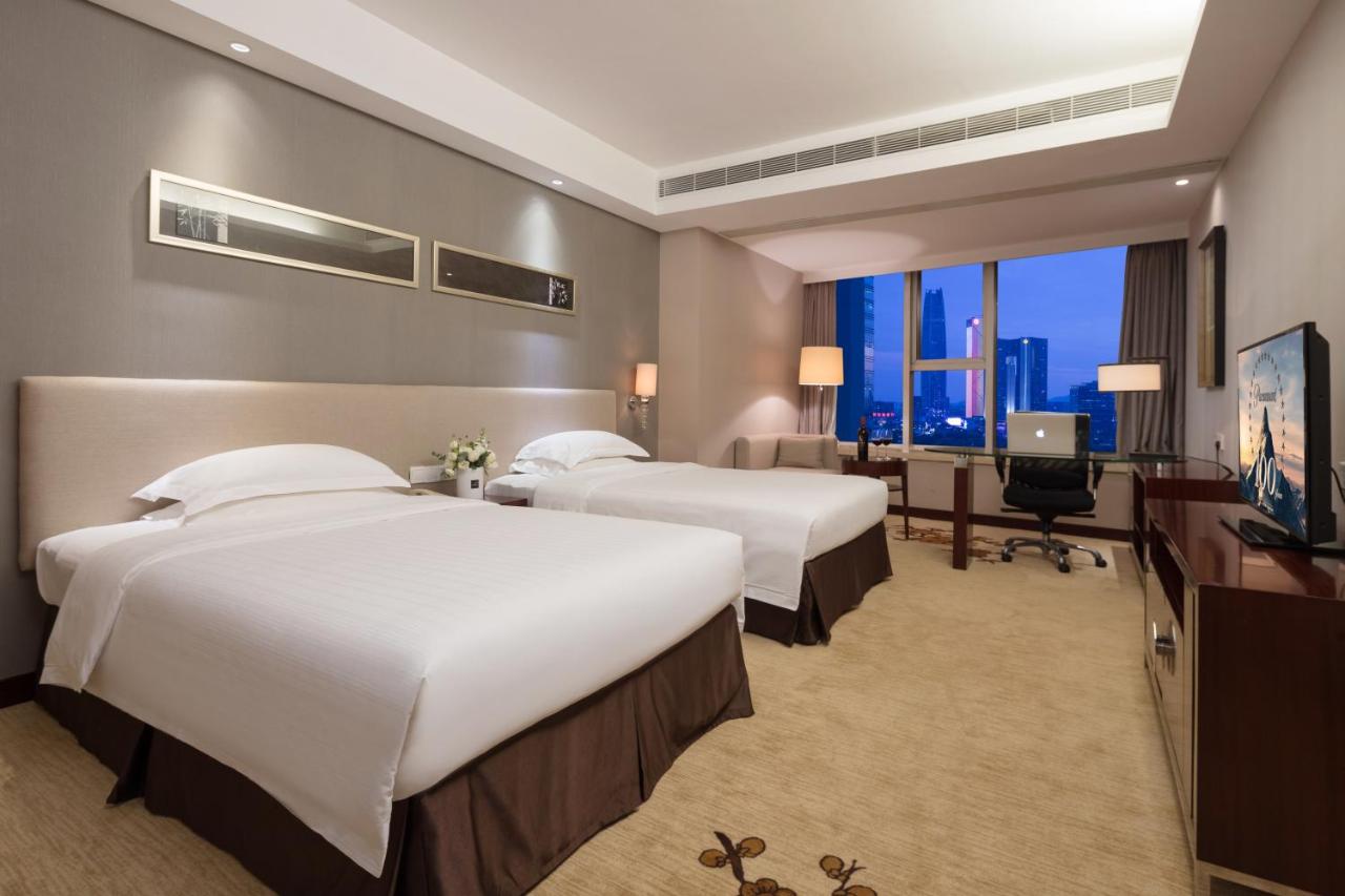 Leisure Hotel Dongguan