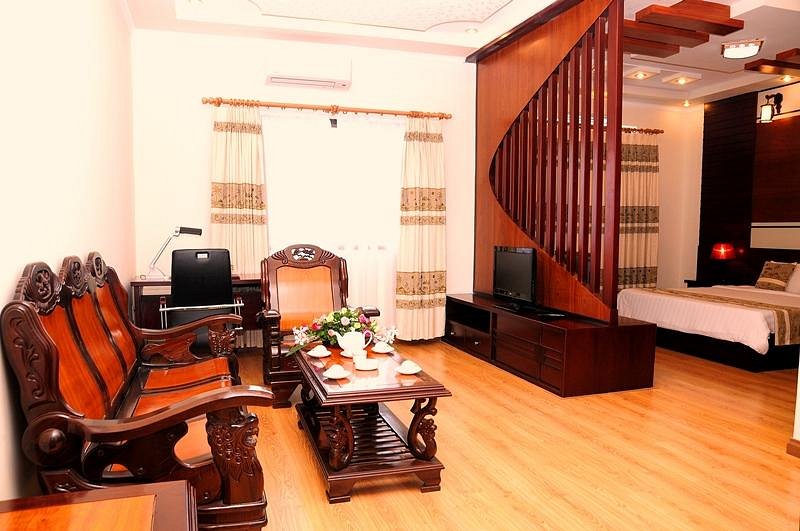 Cuu Long Hotel