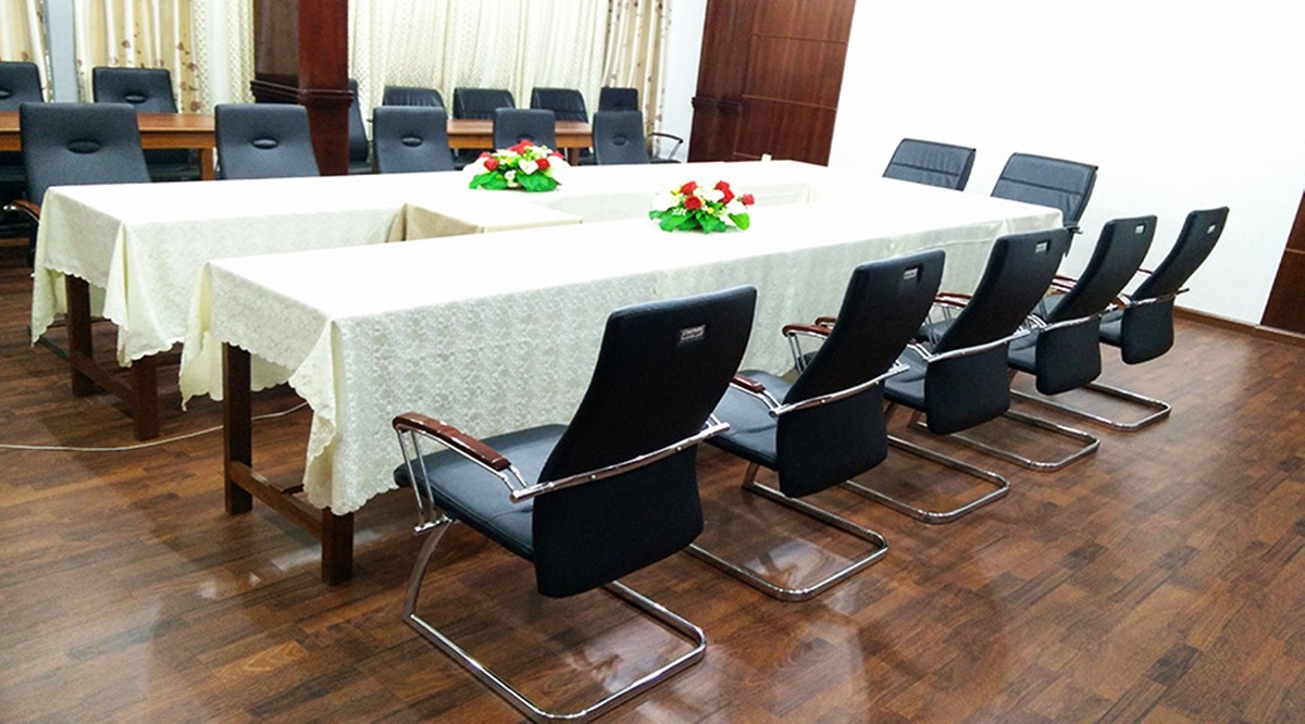 Cuu Long Hotel