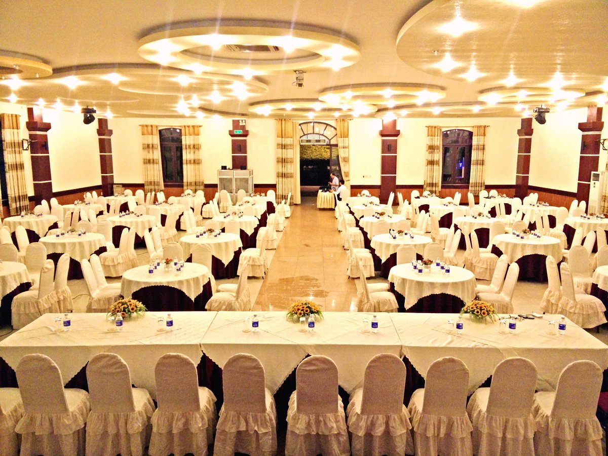 Cuu Long Hotel