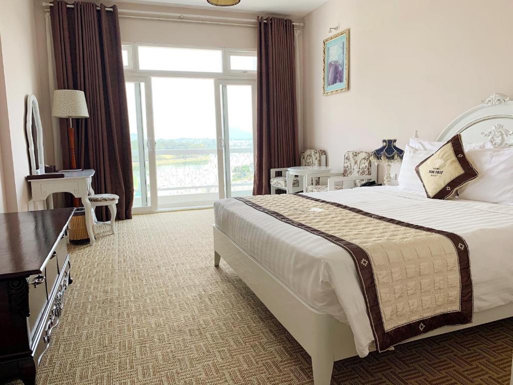 Ngoc Phat Dalat Hotel