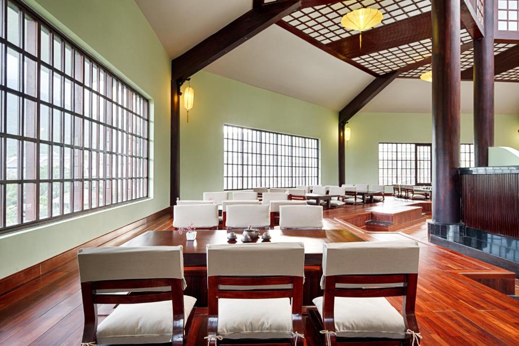 Ebisu Onsen Resort