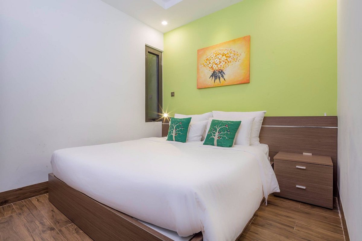 Raon Danang Beach Hotel