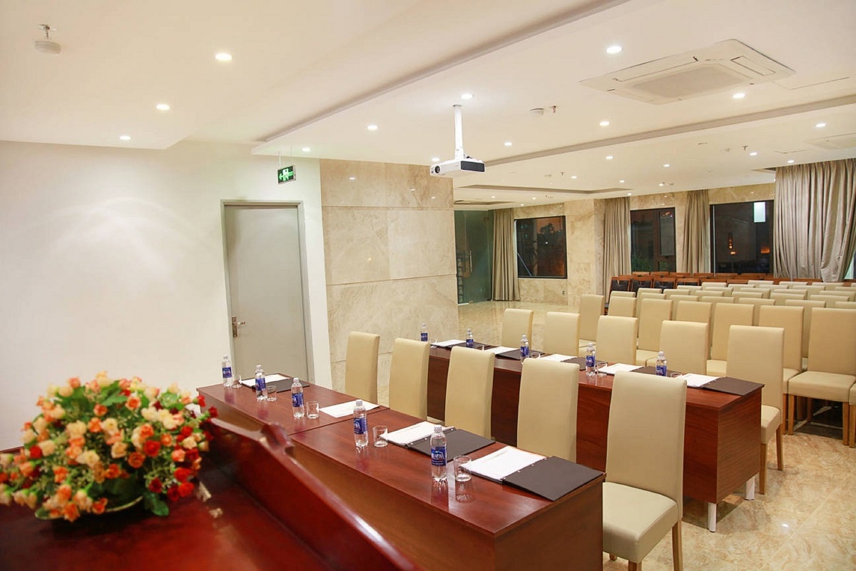 Hoang Dai 2 Hotel Da Nang
