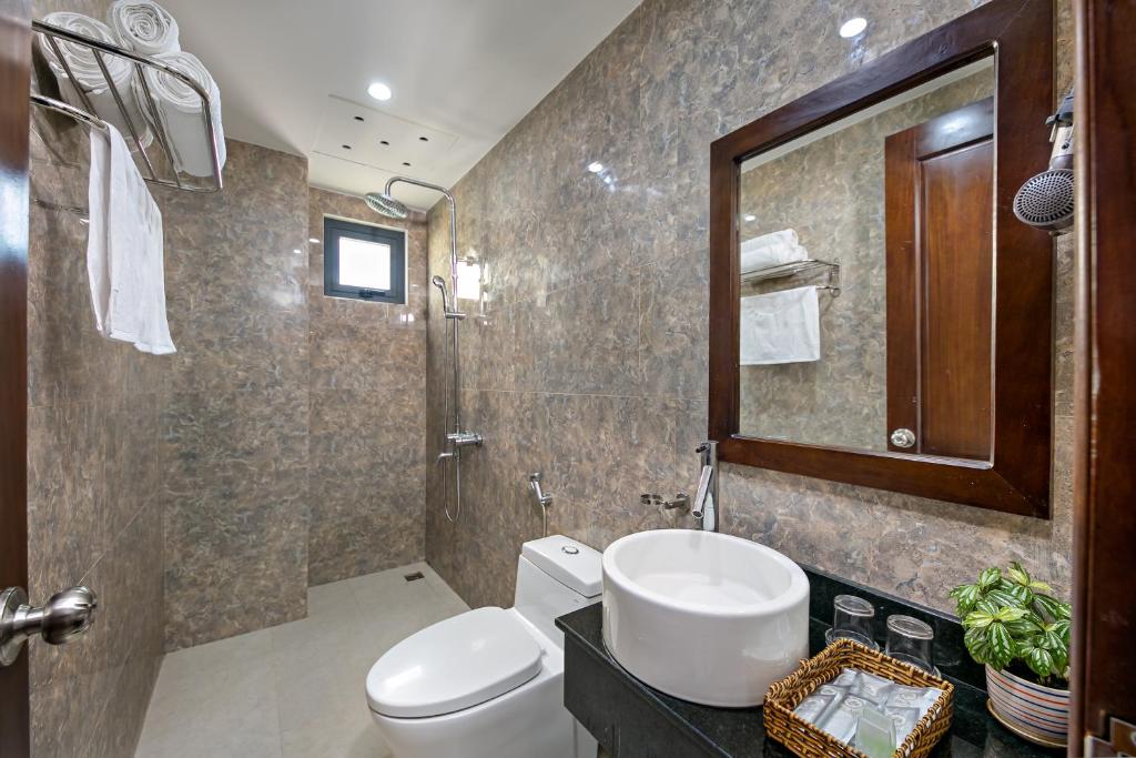 Bao Anh Boutique Hotel Da Nang