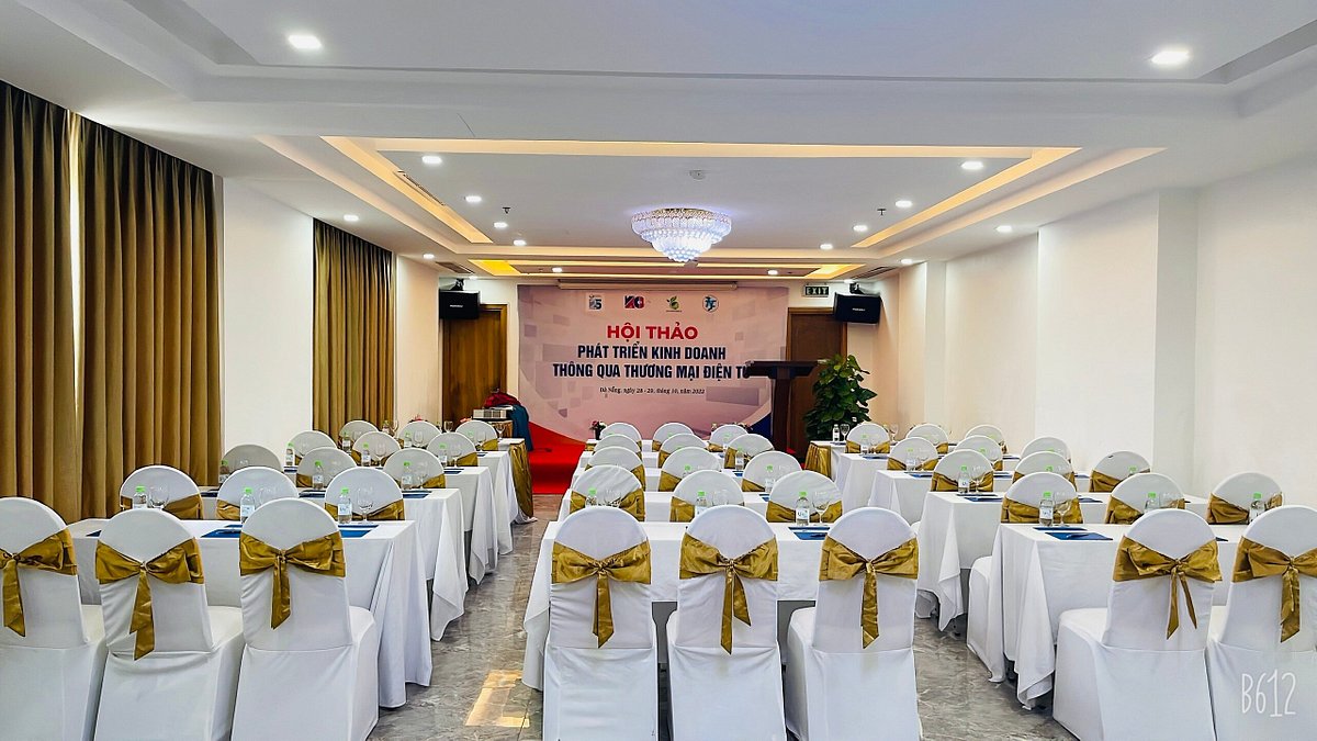 King's Finger Luxury Hotel