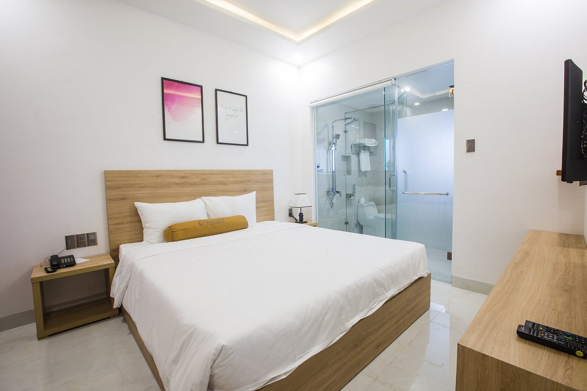 Continent Hotel Da Nang