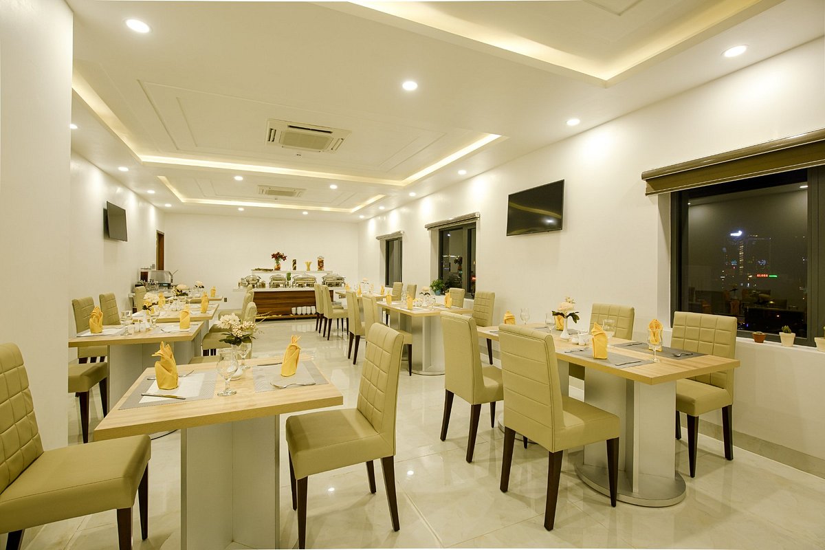 Continent Hotel Da Nang