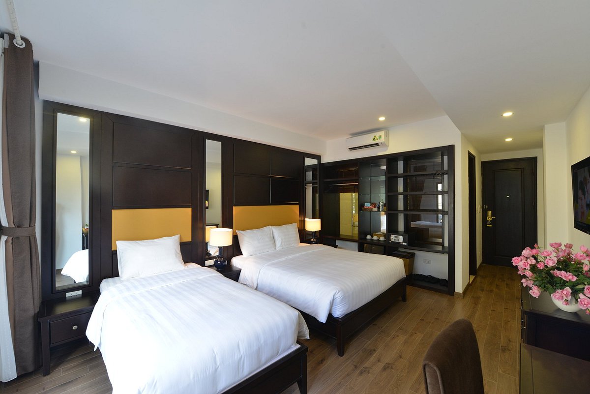 Hanoi Space Hotel