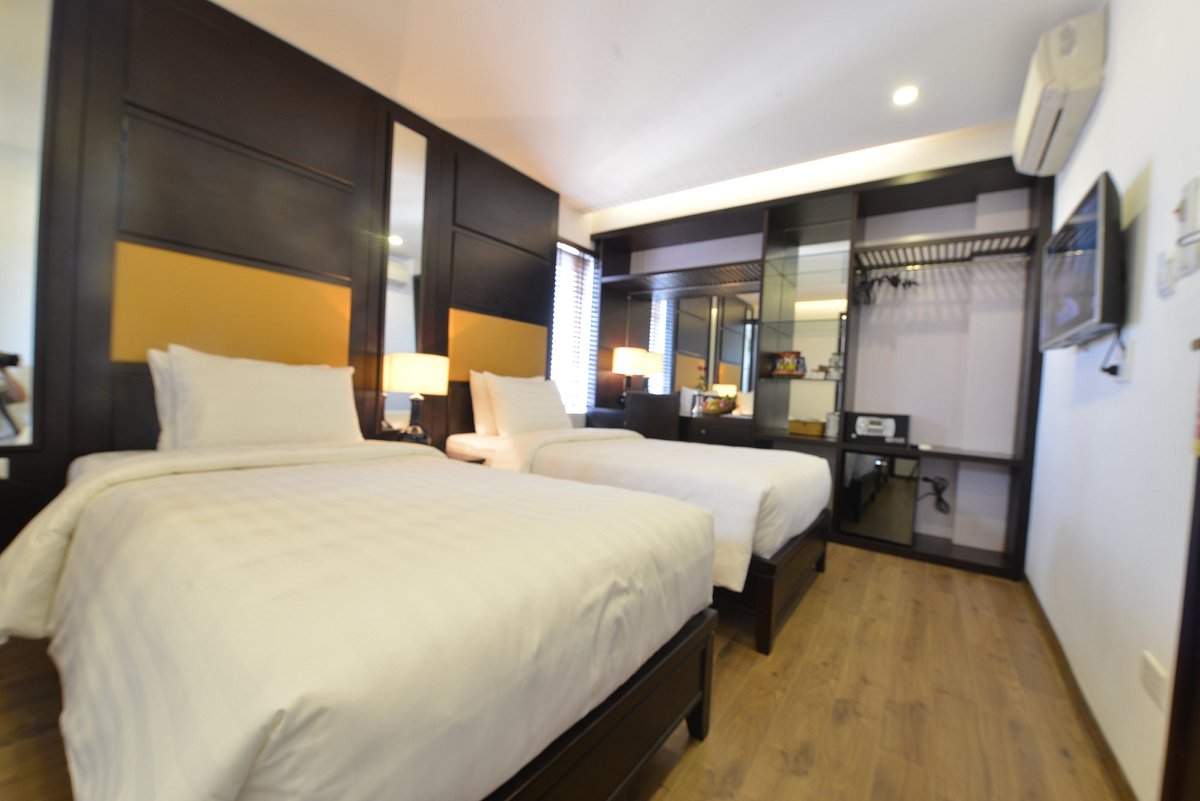 Hanoi Space Hotel