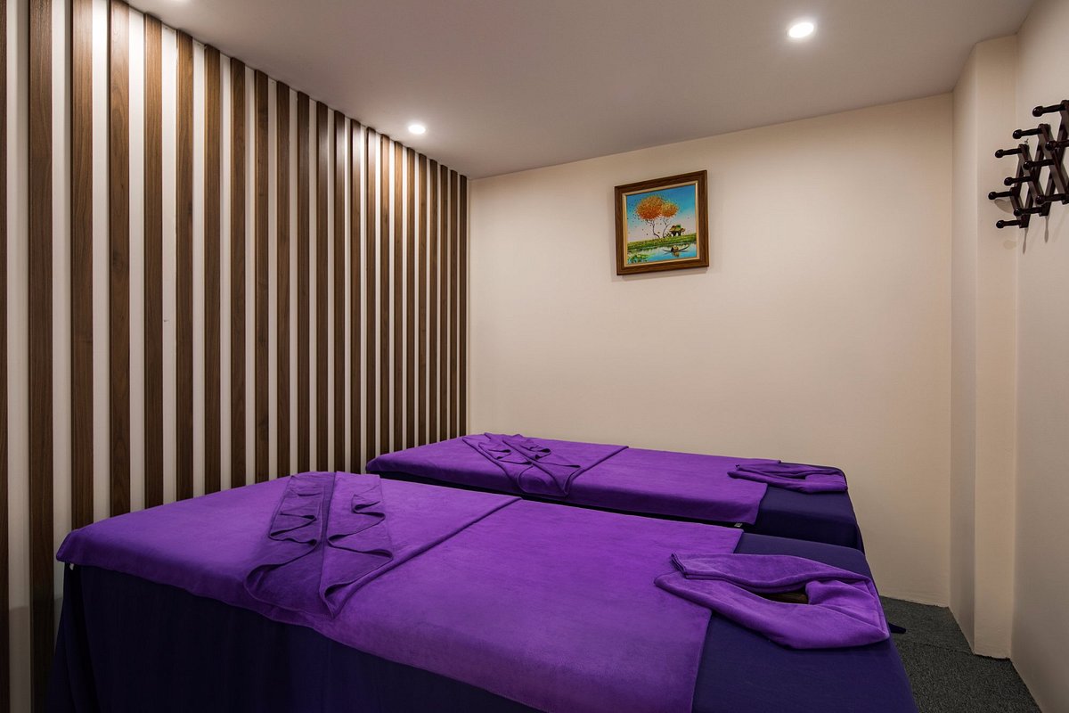 Brandi Fuji Hotel