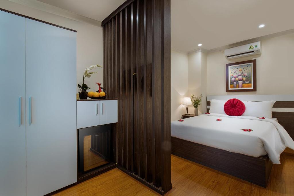 Le Beryl Hanoi Hotel