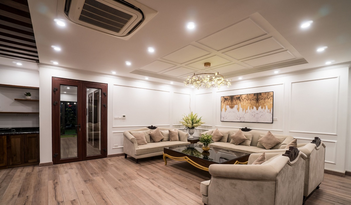 iRest Apartment