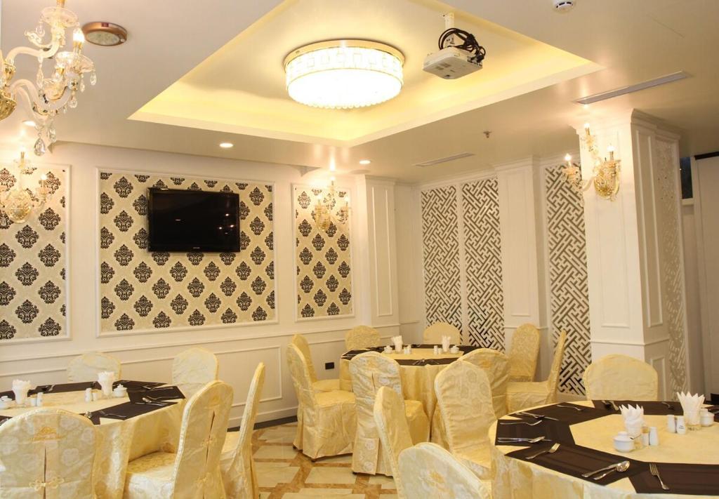 A1 Hill Hanoi Hotel