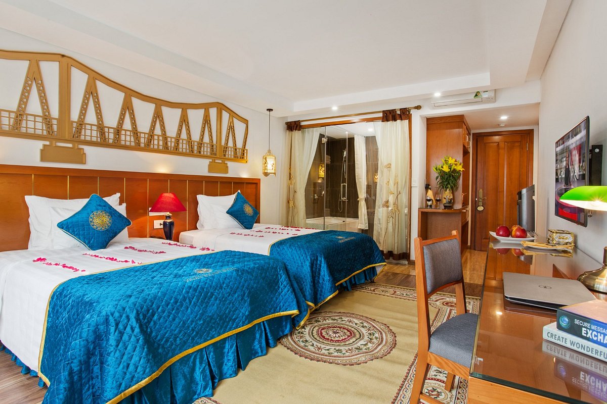 Hanoi Golden Holiday Hotel