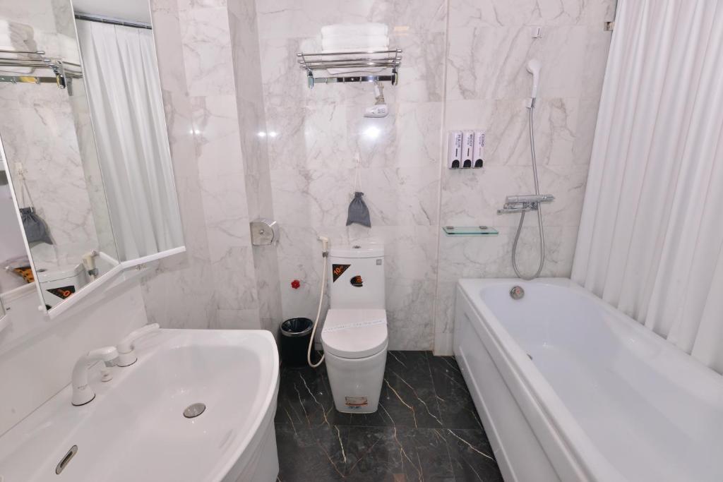 Bella Rosa Suite Hotel & Spa