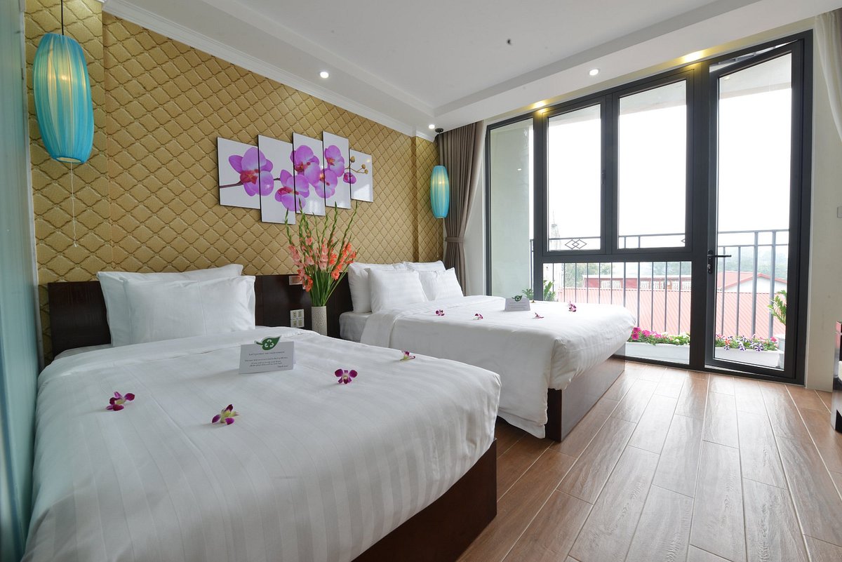 Bella Rosa Suite Hotel & Spa