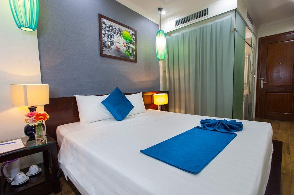 Bella Rosa Suite Hotel & Spa