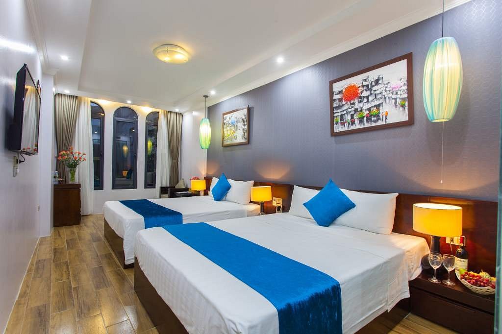 Bella Rosa Suite Hotel & Spa