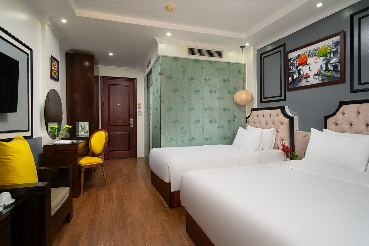Bella Rosa Suite Hotel & Spa