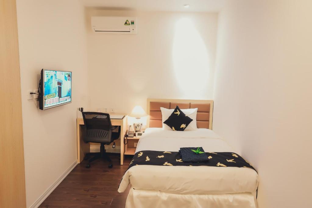 Momizi Business Hotel