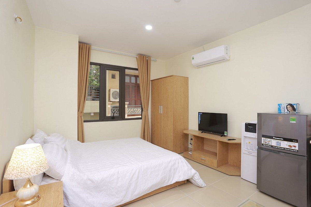 Granda Trung Hoa Apartment