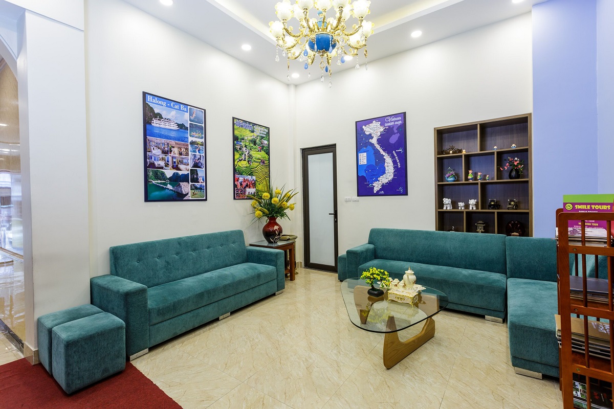 Hanoi Genial Hotel