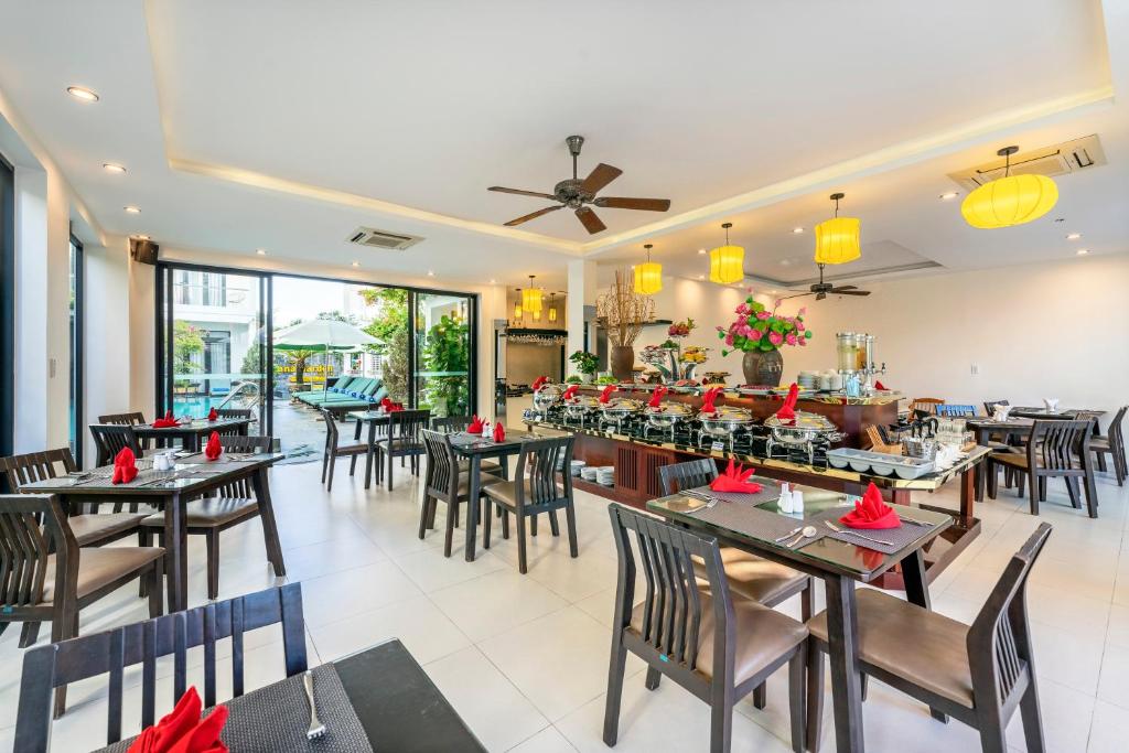 Banana Garden Villa